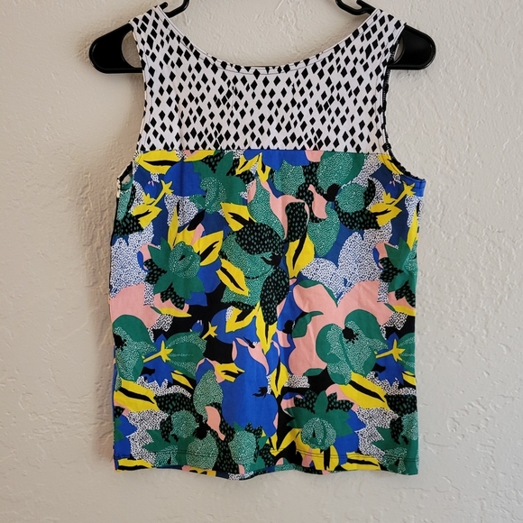 Adidas HER Studio London Tank Top XS NWT - Picture 2 of 4